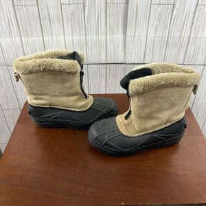 Lake & Trail Thermolite Boots